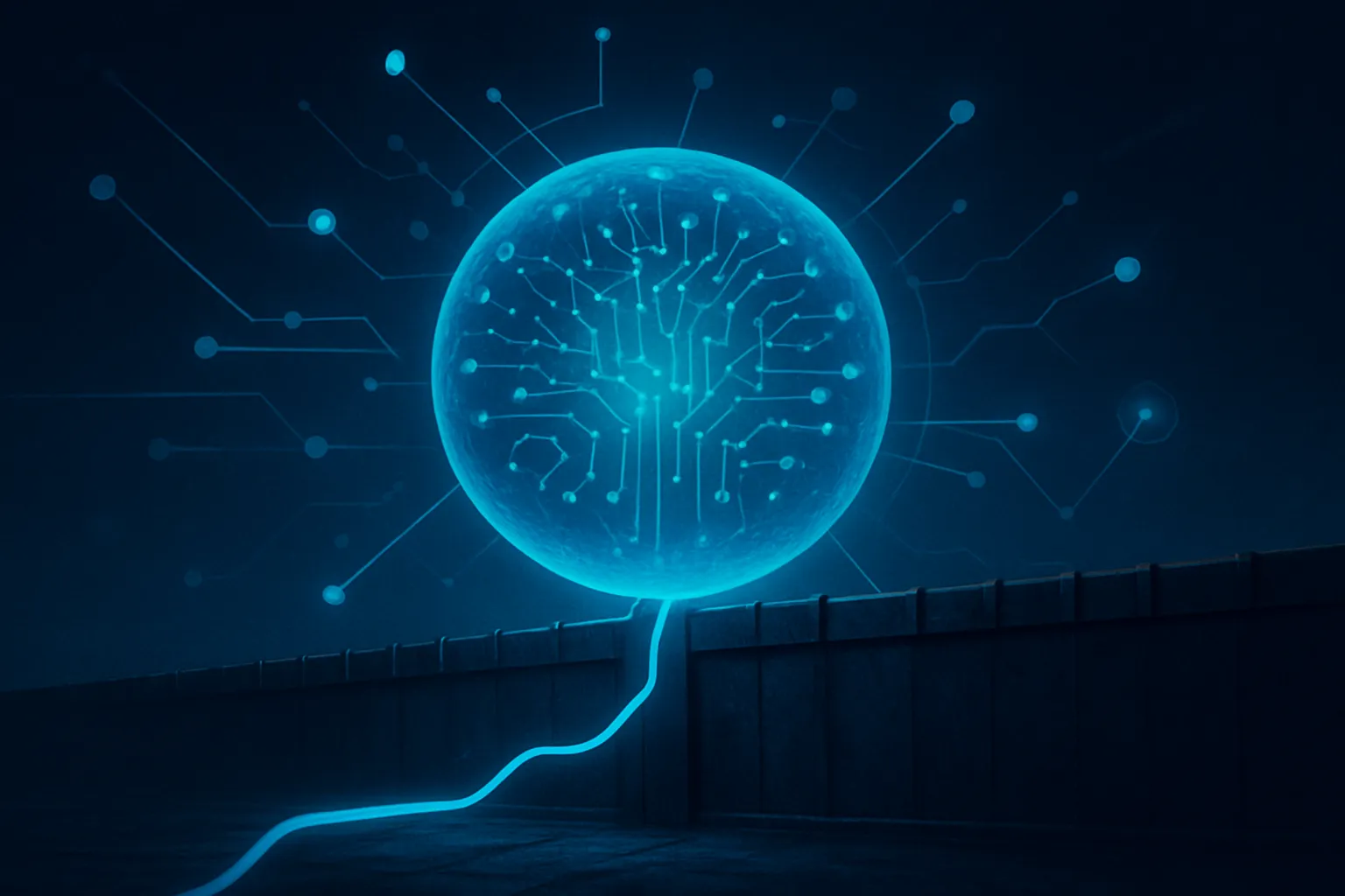 Navigating the Expanding AI Universe: Adjacent Technological Currents for the Modern Founder
