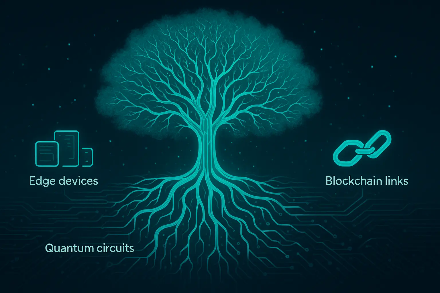 AI CTO: The Expanding AI Ecosystem and Its Adjacencies