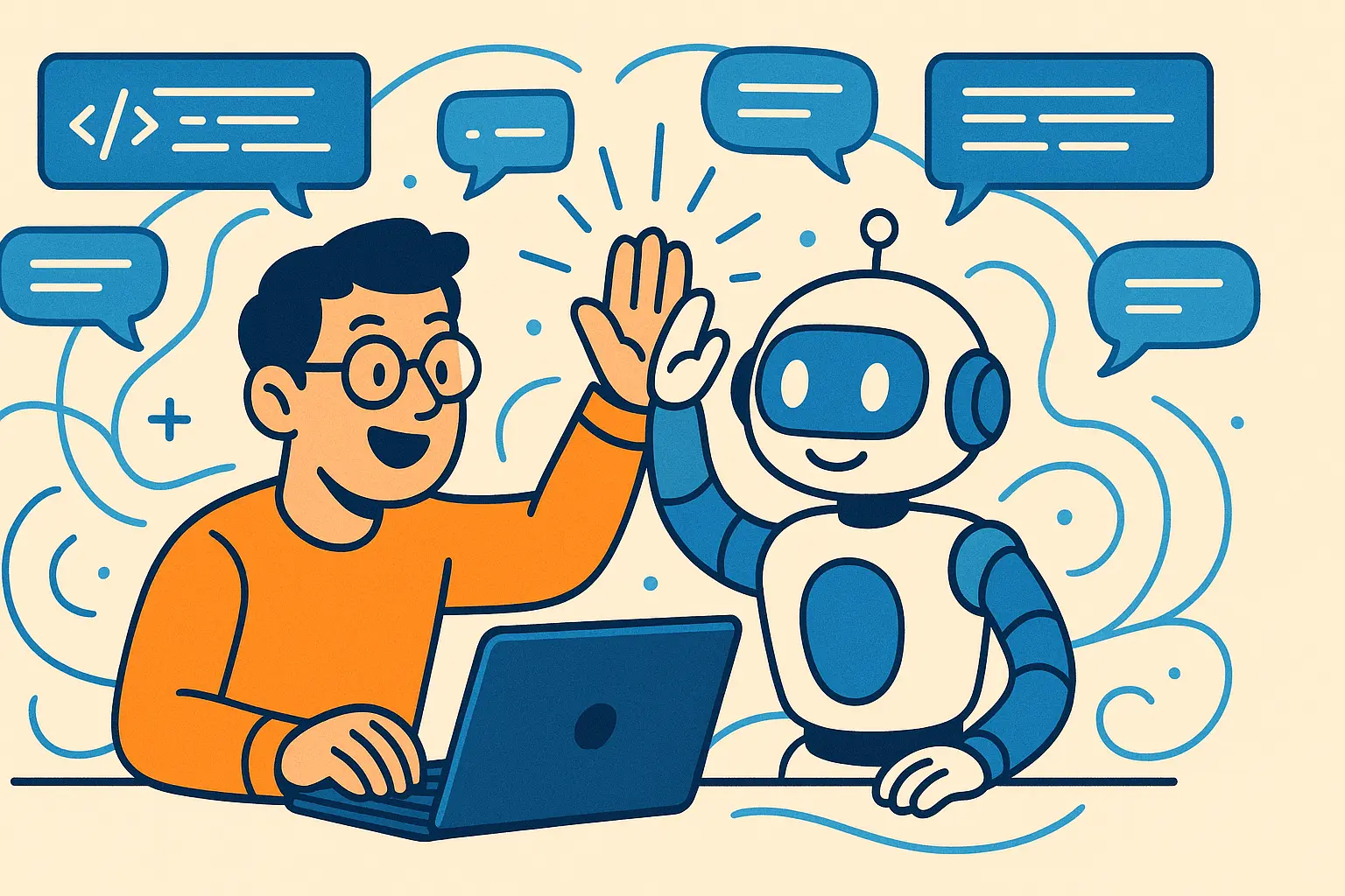 30 Game-Changing AI Coding Tips for Early-Stage Founders (YC Style)