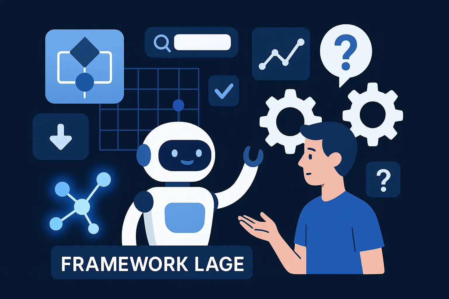 Beyond the Agent Hype: Why Framework Choice Matters for Founders