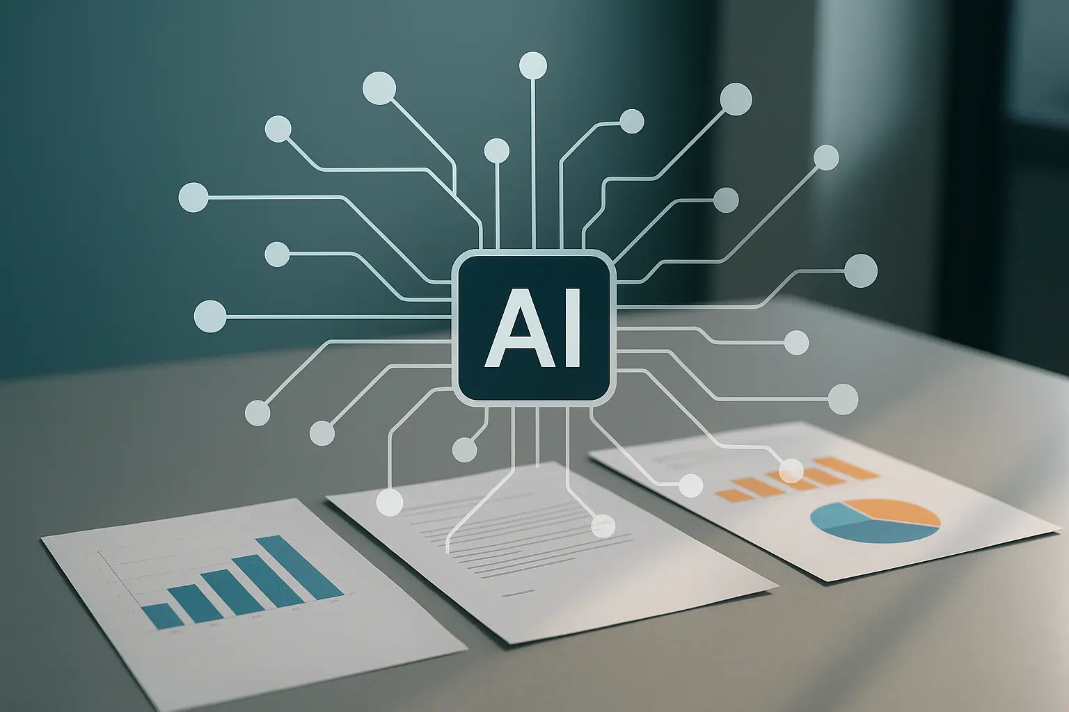Data Silos Blocking Your SME's AI Success? 5-Step Governance Guide for 2025
