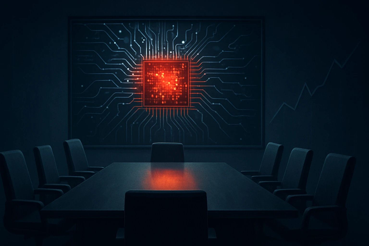 AI Boardroom Impatience: 2025 Leadership Guide