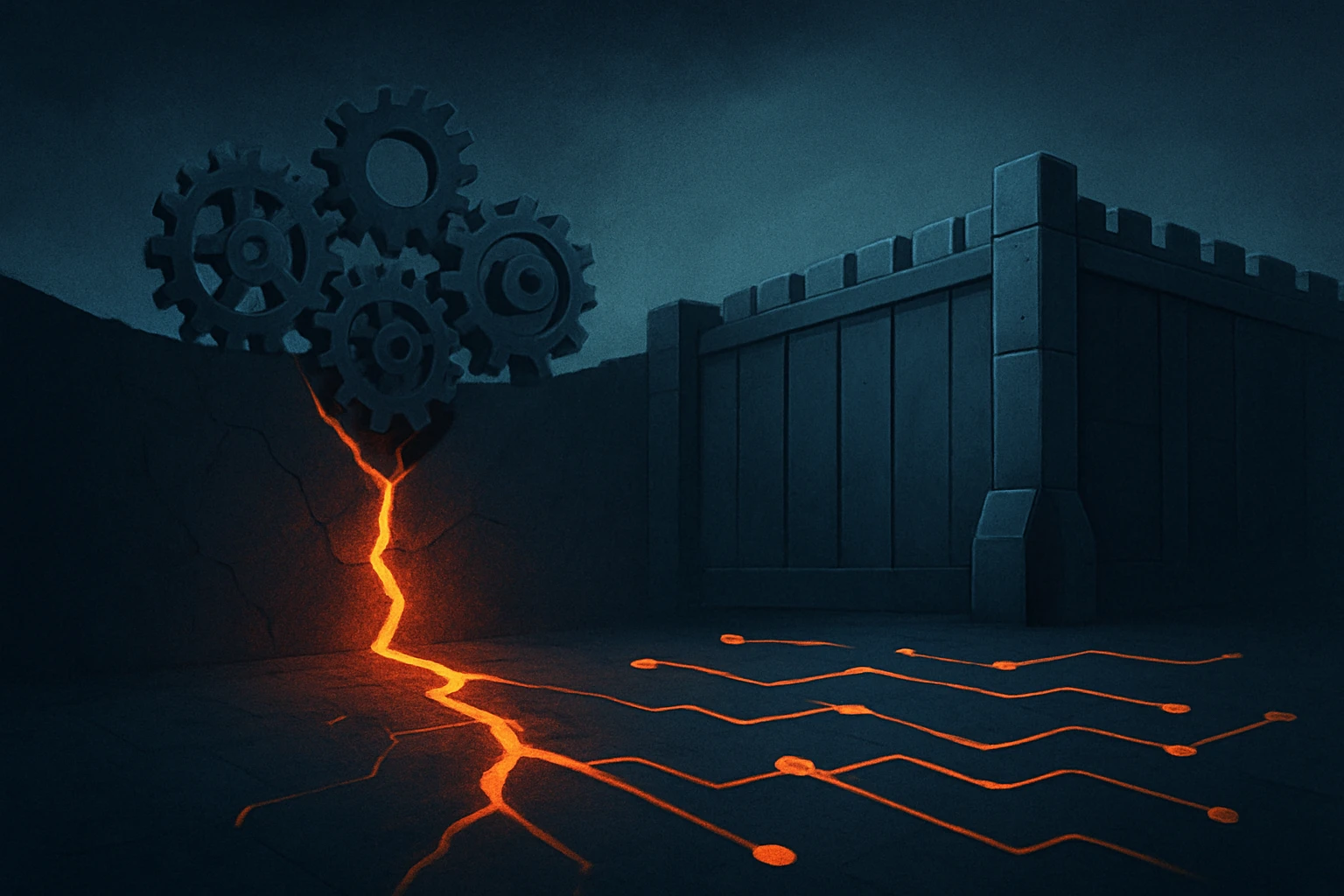 Why 77% of AI Projects Fail (And How to Be in the 23%)
