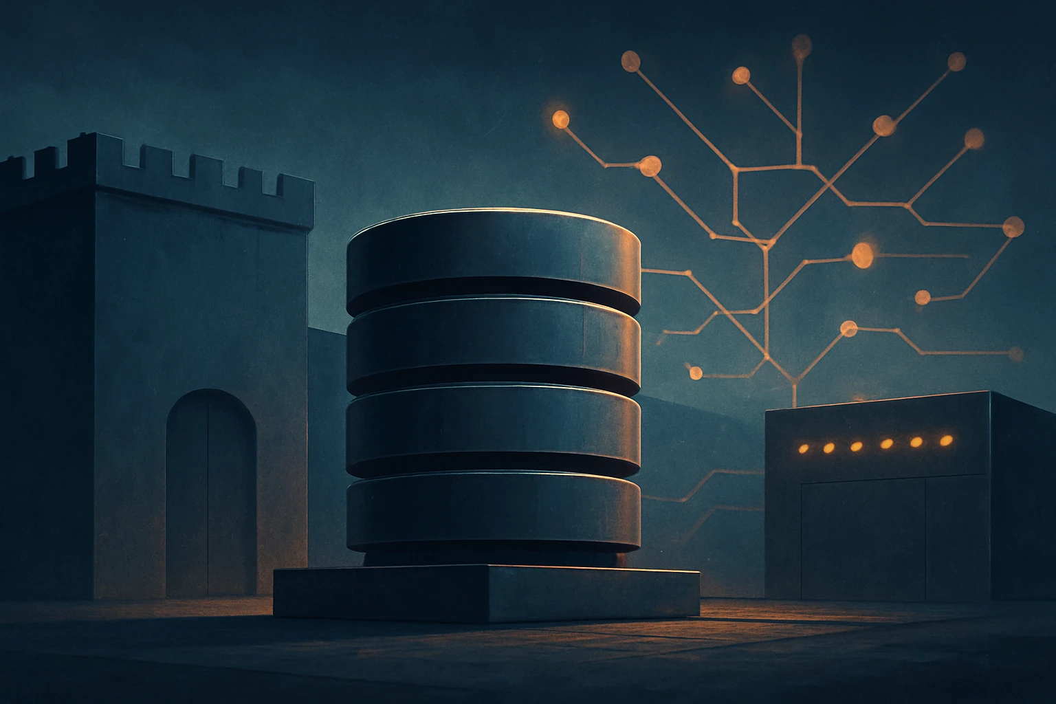 AI Databases 2025: From Storage to Strategic Intelligence