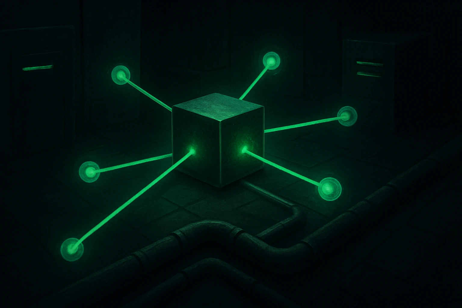 Firecrawl Is the Web Data Layer. That Makes It a Bigger Deal Than Most Builders Realize