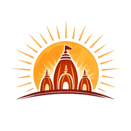 Amar Mondir Logo