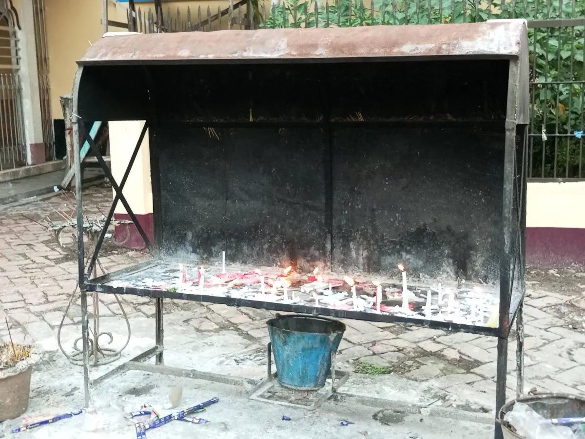 শ্রীশ্রী কালাচাঁদ ঠাকুরবাড়ি - ছবি 8