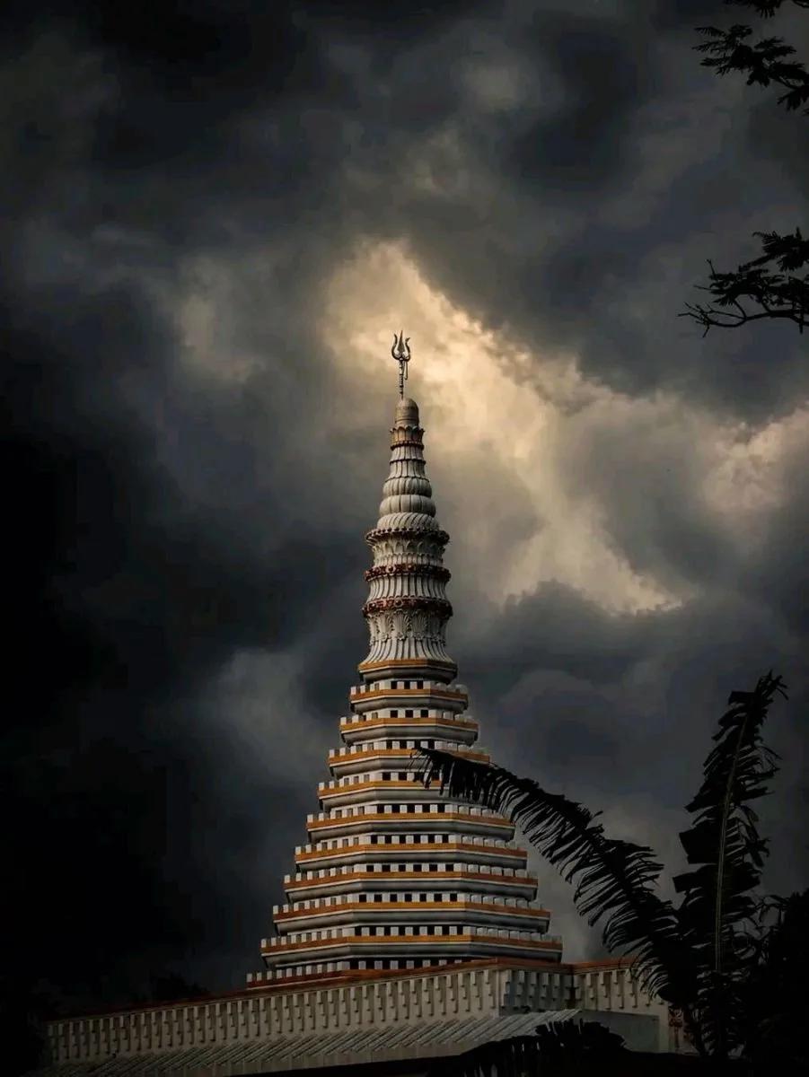শ্রী শ্রী লোকনাথ সেবাশ্রম ও শিব মন্দির photo