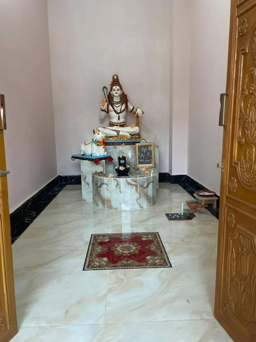  শ্রী শ্রী মোক্ষদায়িনী কালী মন্দির ও শিব মন্দির photo