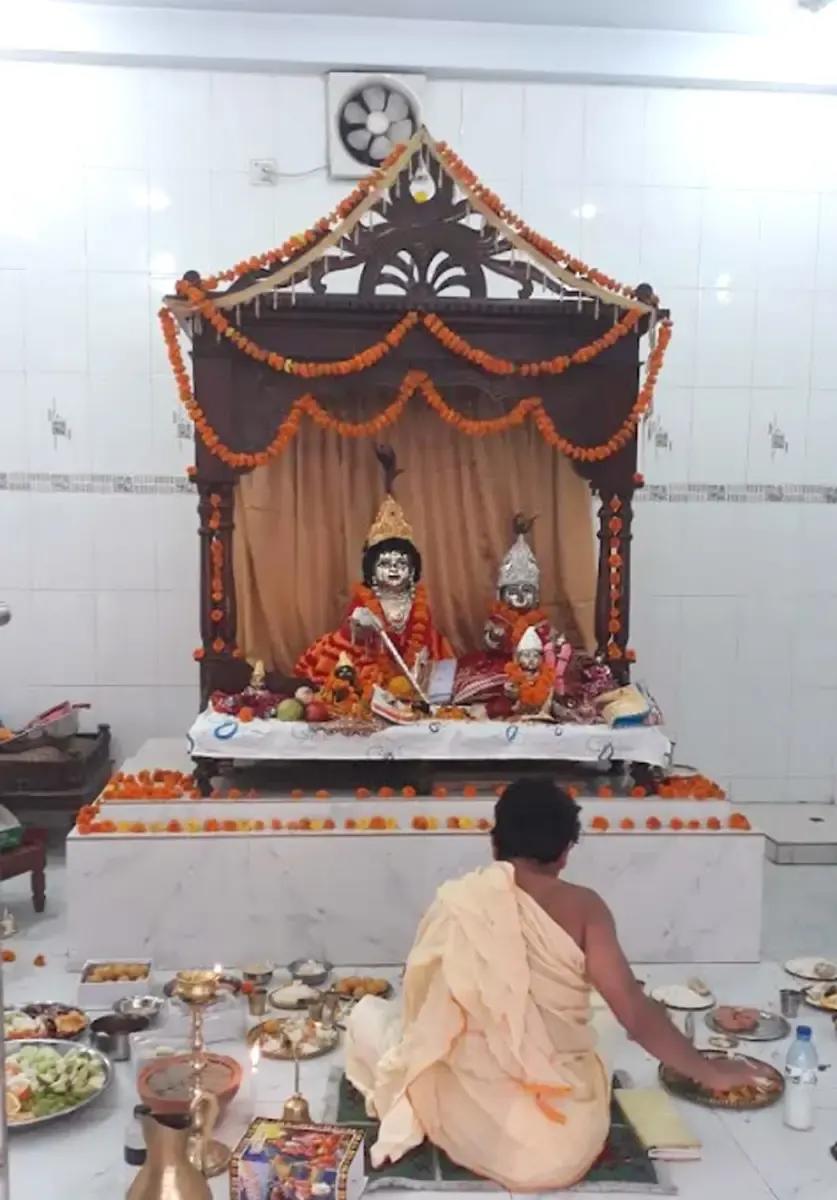 গোপাল জিউর মন্দির