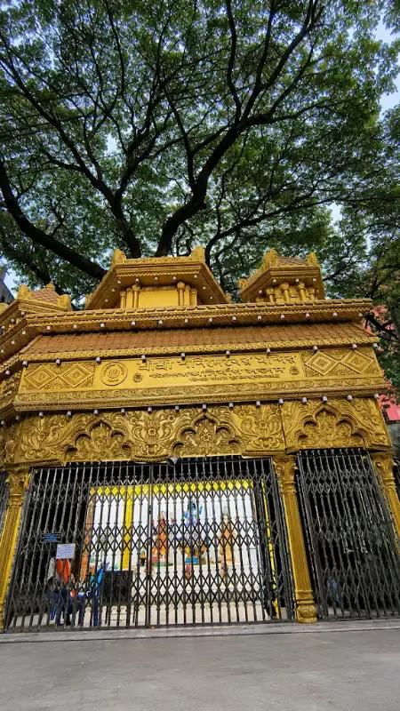 শ্রী শ্রী শনিদেব মন্দির - ছবি 7
