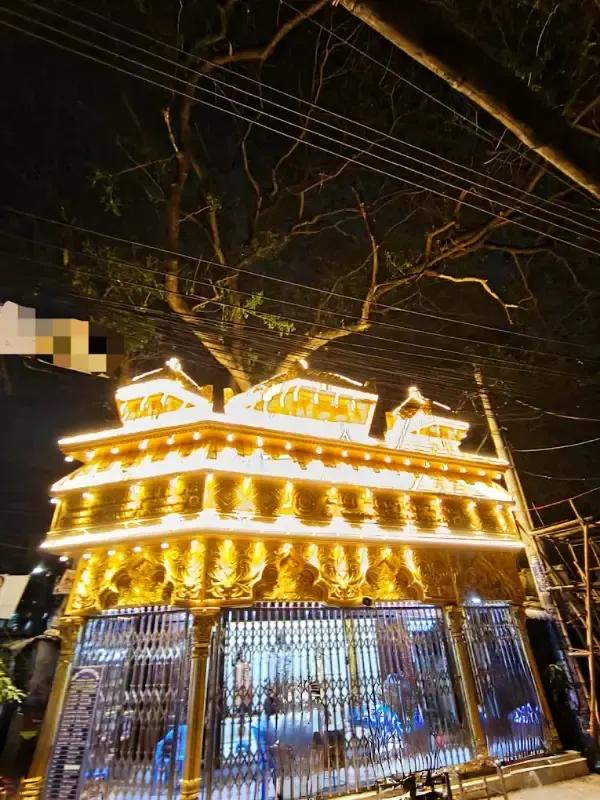 শ্রী শ্রী শনিদেব মন্দির photo
