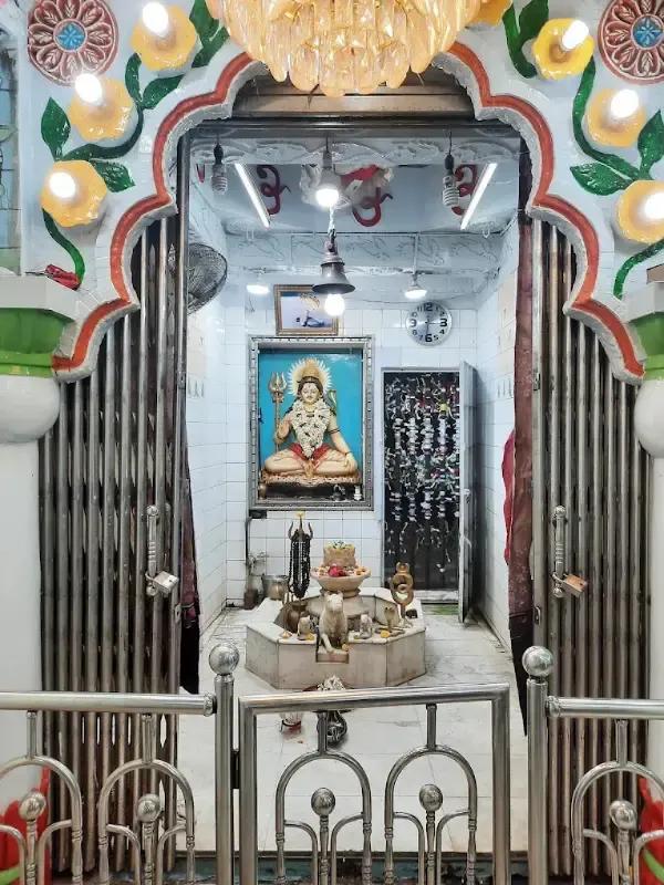 শ্রী শ্রী রক্ষা কালী মাতা মন্দির - ছবি 4