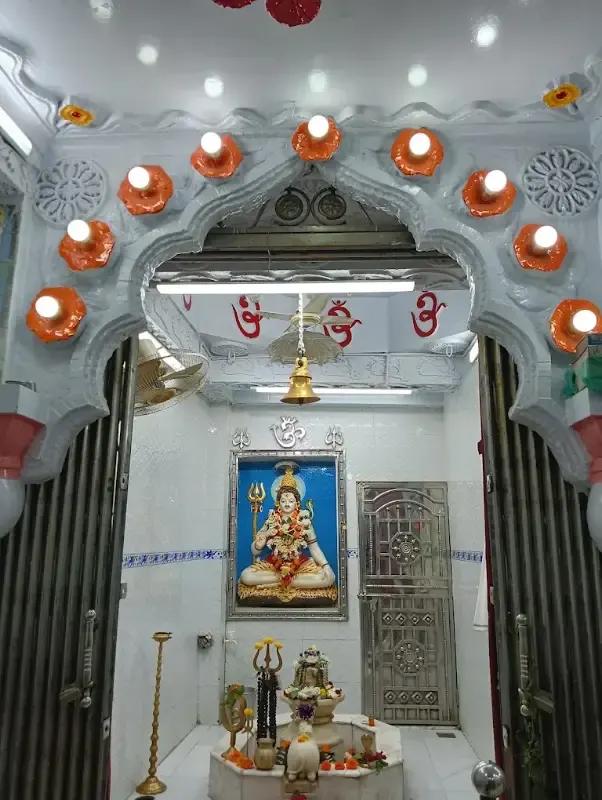 শ্রী শ্রী রক্ষা কালী মাতা মন্দির - ছবি 2