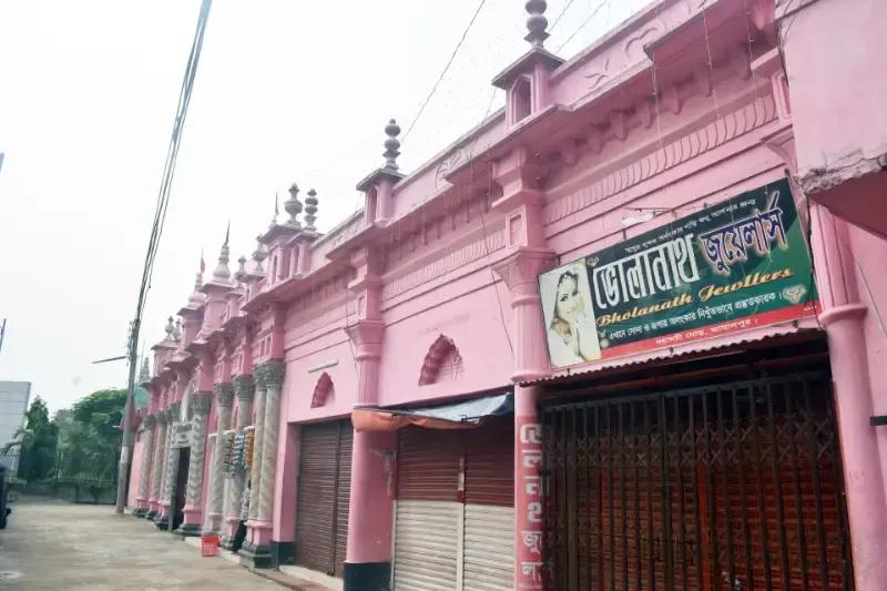 শ্রীশ্রী দয়াময়ী মন্দির - ছবি 8