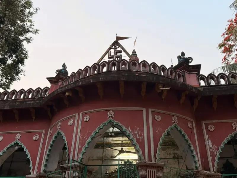 শ্রী শ্রী রঘুনাথ জিওর মন্দির - ছবি 16