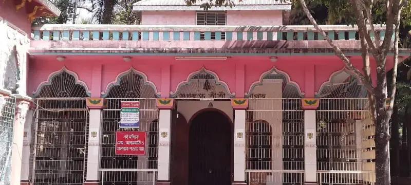 শ্রী শ্রী রঘুনাথ জিওর মন্দির - ছবি 4