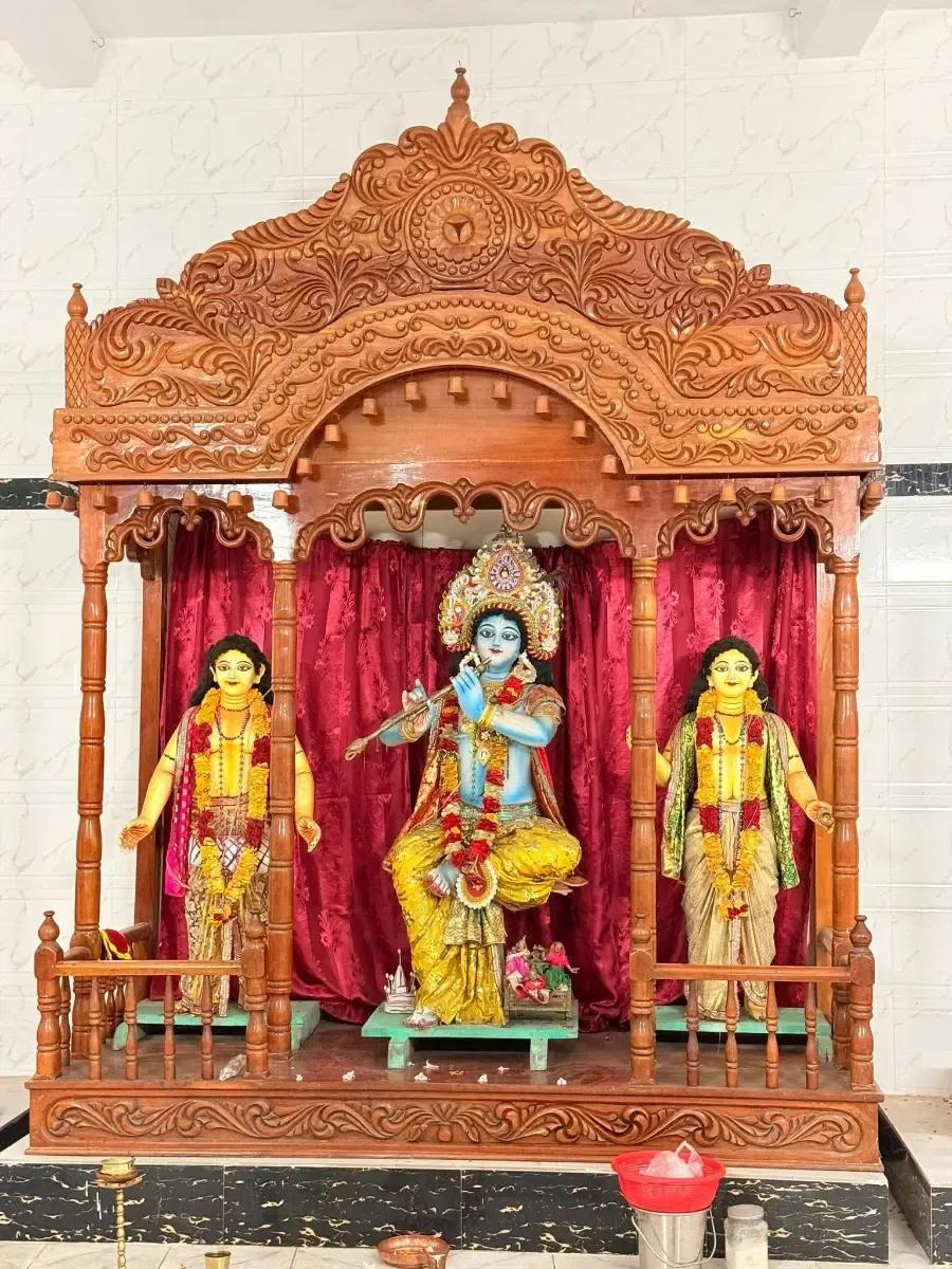 শ্রী হরি মন্দির