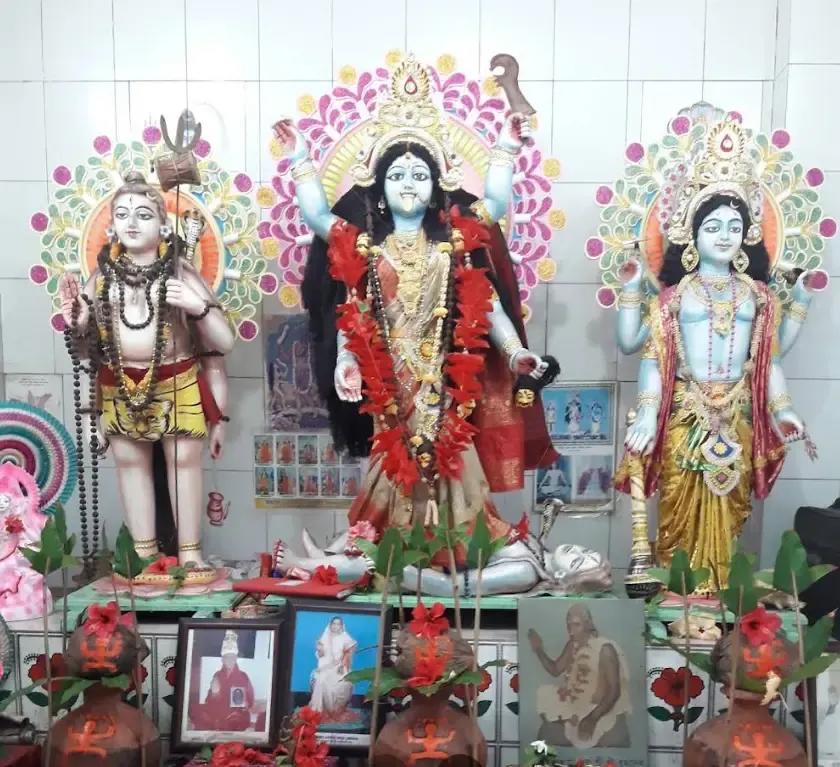 শ্রী শ্রী তারা শঙ্কর গোবিন্দ ধাম - ছবি 1