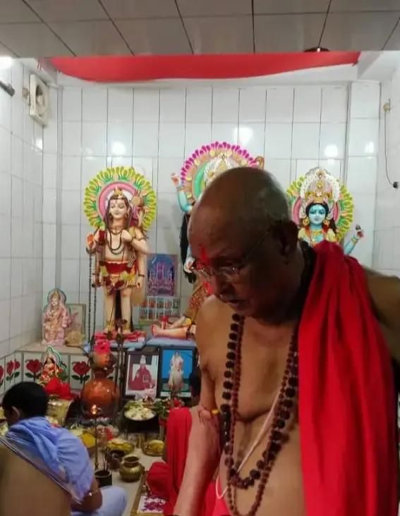 শ্রী শ্রী তারা শঙ্কর গোবিন্দ ধাম - ছবি 2