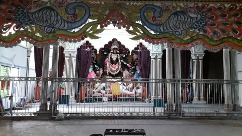 শ্রী শ্রী ভাটারা কালী মন্দির - ছবি 5