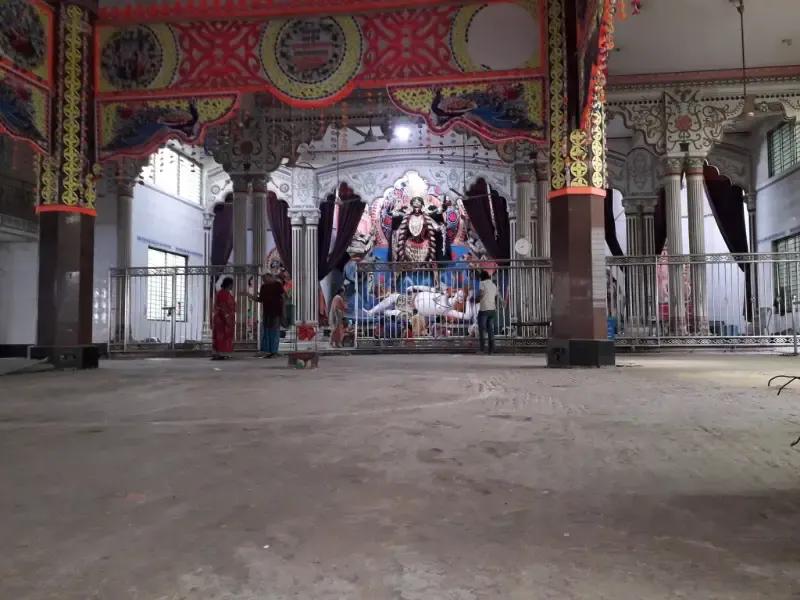 শ্রী শ্রী ভাটারা কালী মন্দির - ছবি 3