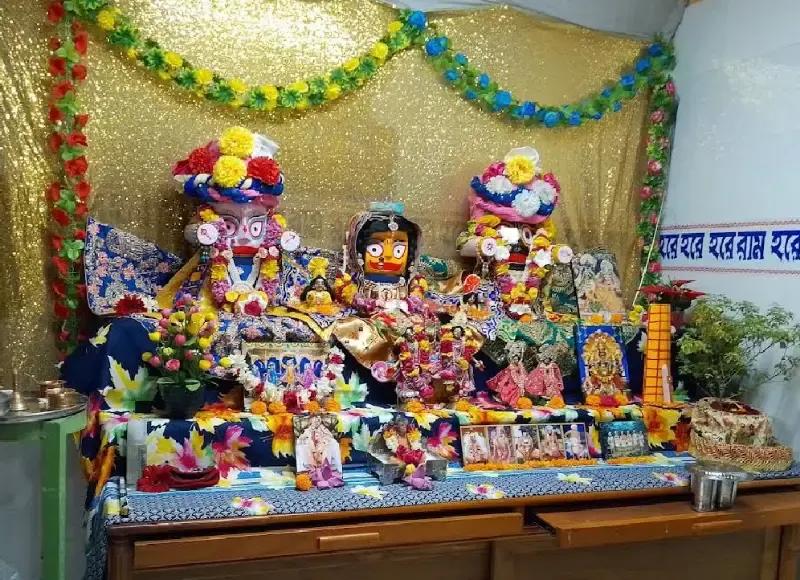 শ্রী শ্রী গৌর-নিতাই ভক্তিবৃক্ষ প্রচারকেন্দ্র - ছবি 6
