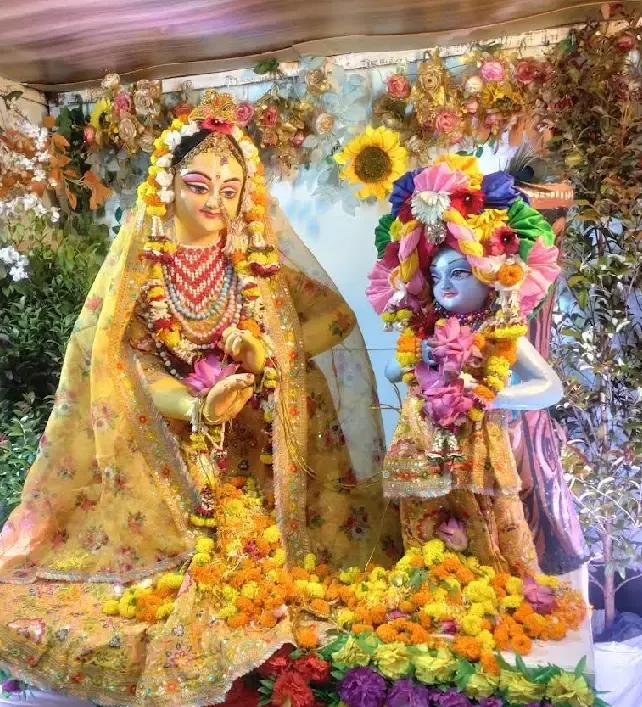 শ্রী শ্রী গৌর-নিতাই ভক্তিবৃক্ষ প্রচারকেন্দ্র - ছবি 5