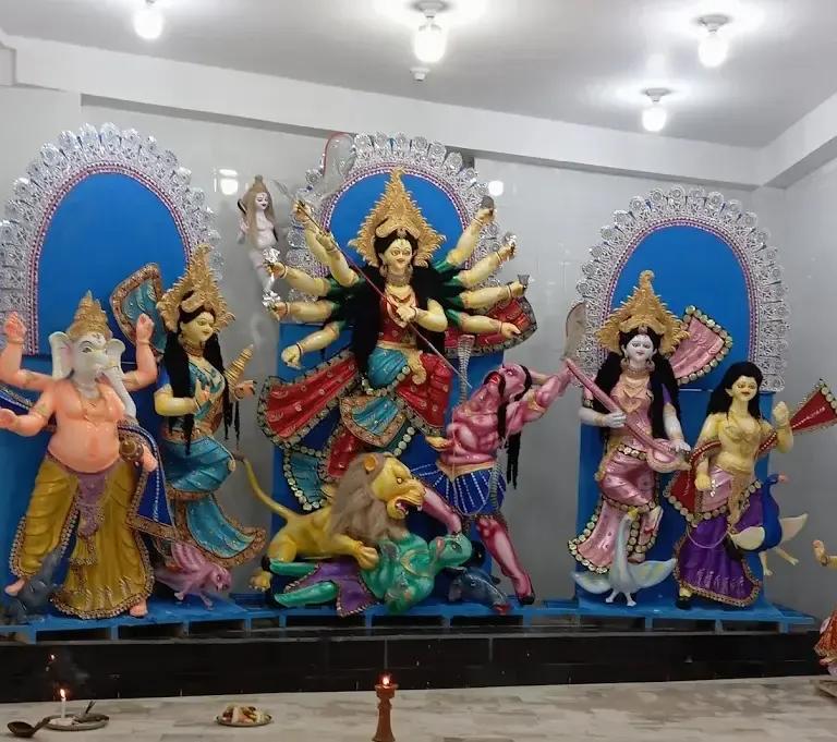 শ্রী শ্রী রক্ষ কালি মাতা মন্দির photo