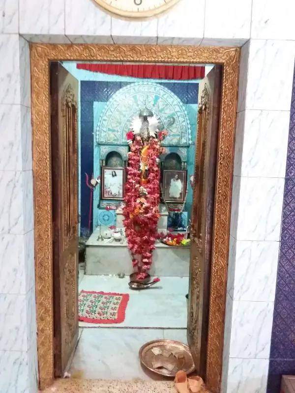 শ্রী শ্রী সিদ্ধেশ্বরী কালী মন্দির photo