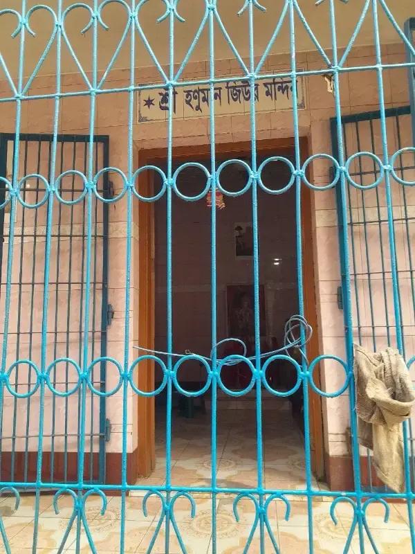 শ্রী শ্রী গোপাল জিউর মন্দির photo