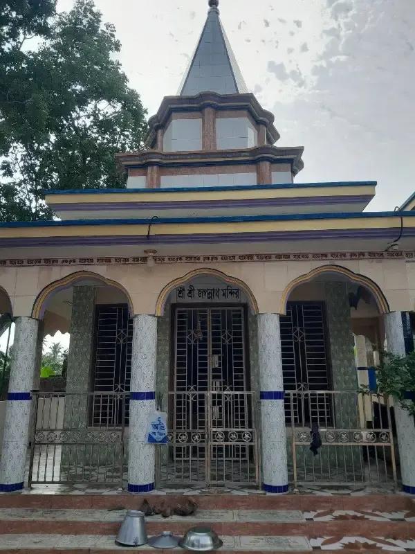 শ্রী শ্রী গোপাল জিউর মন্দির photo