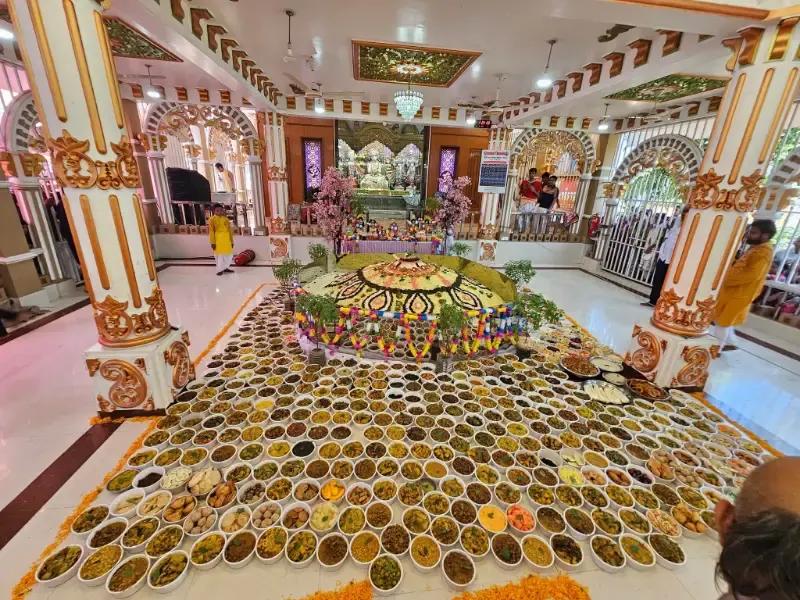  শ্রীমঙ্গল শ্রীশ্রী প্রভু জগদ্বন্ধু সুন্দর আশ্রম ও মিশন মঠ - ছবি 8