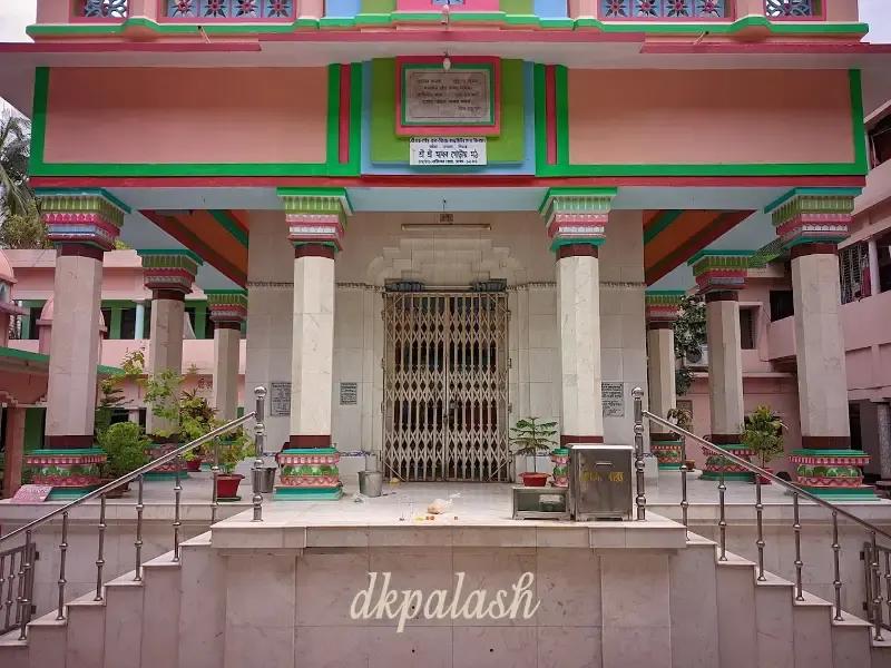 শ্রী শ্রী মাধব গৌড়ীয় মঠ, নারিন্দা - ছবি 7