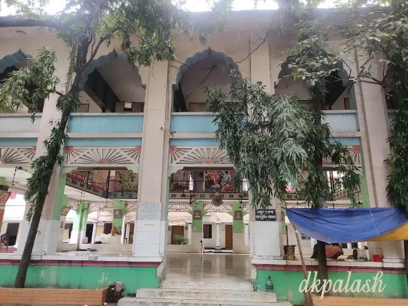 শ্রী শ্রী মাধব গৌড়ীয় মঠ, নারিন্দা - ছবি 8
