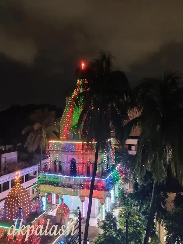 শ্রী শ্রী মাধব গৌড়ীয় মঠ, নারিন্দা - ছবি 10
