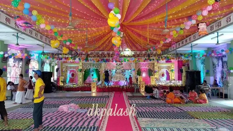 শ্রী শ্রী মাধব গৌড়ীয় মঠ, নারিন্দা - ছবি 12