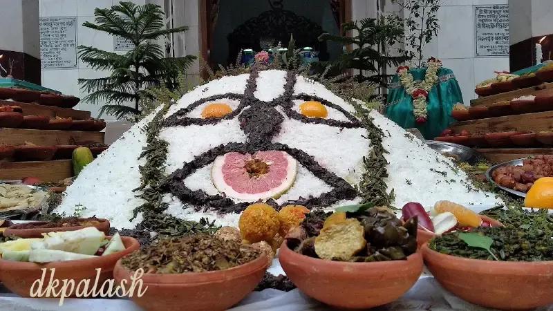 শ্রী শ্রী মাধব গৌড়ীয় মঠ, নারিন্দা - ছবি 21