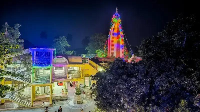 শ্রী শ্রী প্রভু জগদ্বন্ধু মহাপ্রকাশ মঠ photo