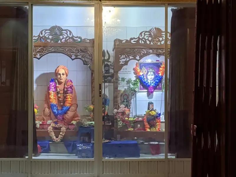 শ্রী শ্রী ভোলানন্দ গিরি মন্দির ও আশ্রম (গোপীবাগ) photo