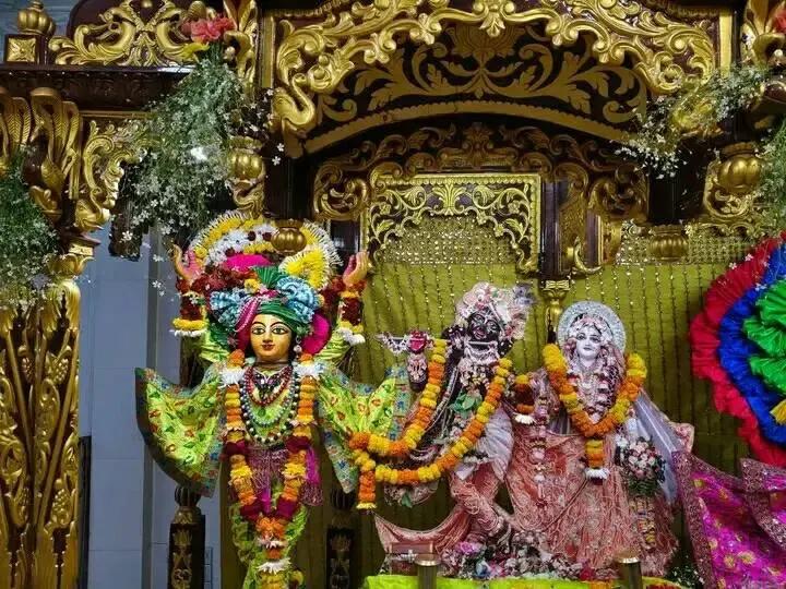 শ্রী শ্রী রাধা গোবিন্দের মন্দির (ইসকন রুপগঞ্জ) - ছবি 10