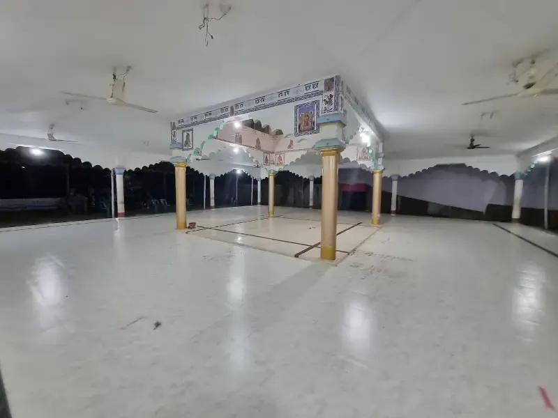 ধলাদিয়া শ্রী শ্রী রাধাকৃষ্ণ মন্দির photo