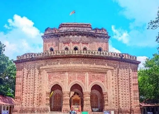 কান্তজিউ মন্দির