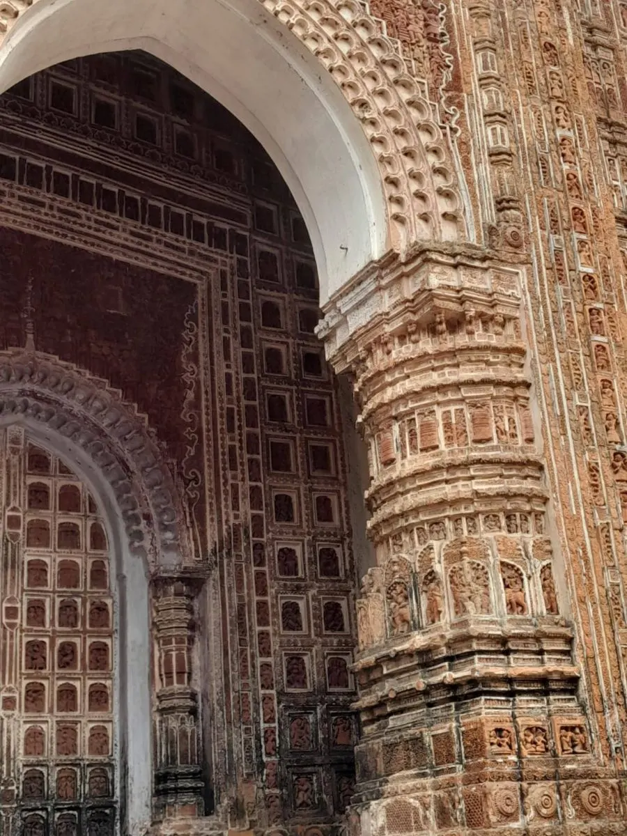 কান্তজিউ মন্দির photo