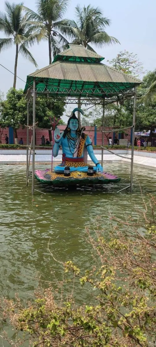 বারদী লোকনাথ আশ্রম photo