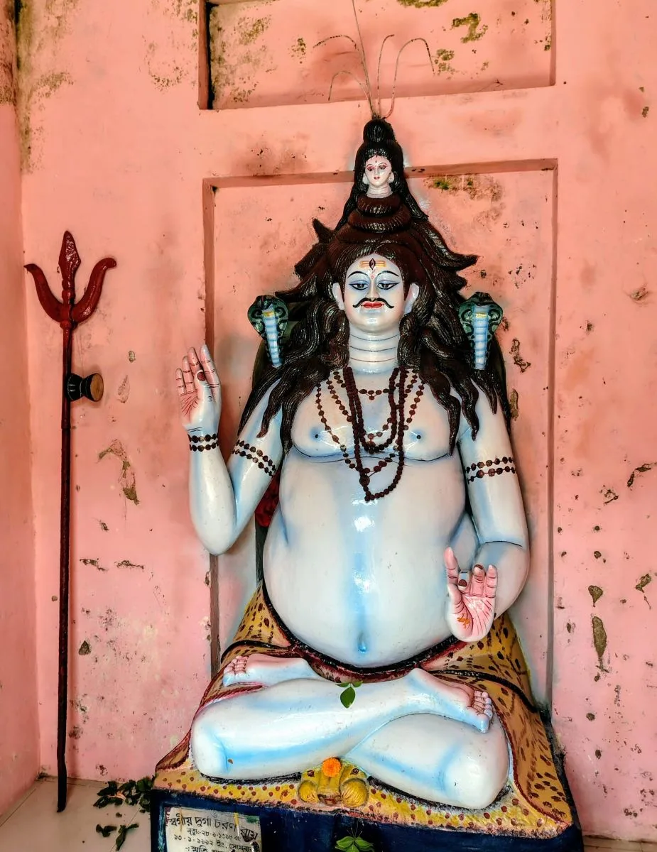শ্রী শ্রী চন্দ্রনাথ মন্দির ধাম photo