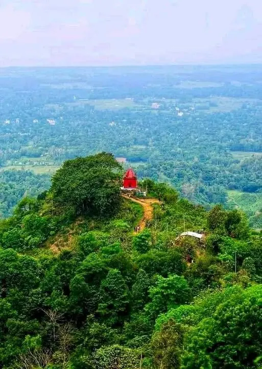 শ্রী শ্রী চন্দ্রনাথ মন্দির ধাম photo