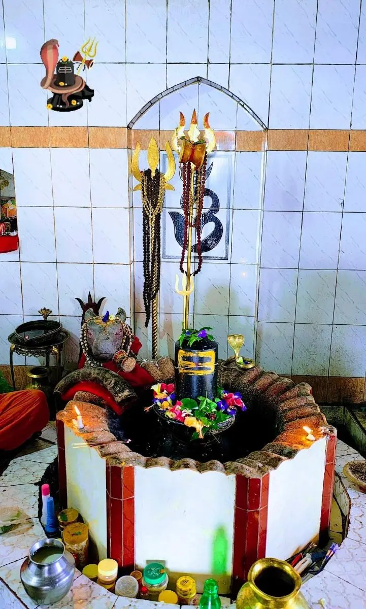 শ্রী শ্রী চন্দ্রনাথ মন্দির ধাম photo