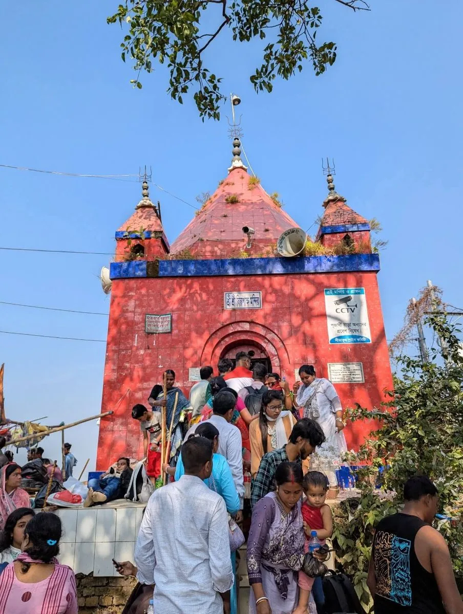 শ্রী শ্রী চন্দ্রনাথ মন্দির ধাম photo