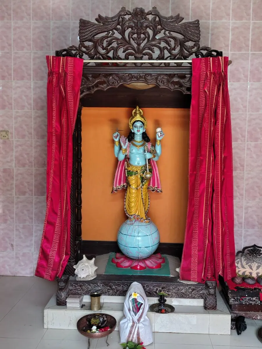 শ্রী শ্রী চন্দ্রনাথ মন্দির ধাম - ছবি 9